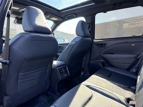 New 2026 Subaru Forester Wilderness image 13