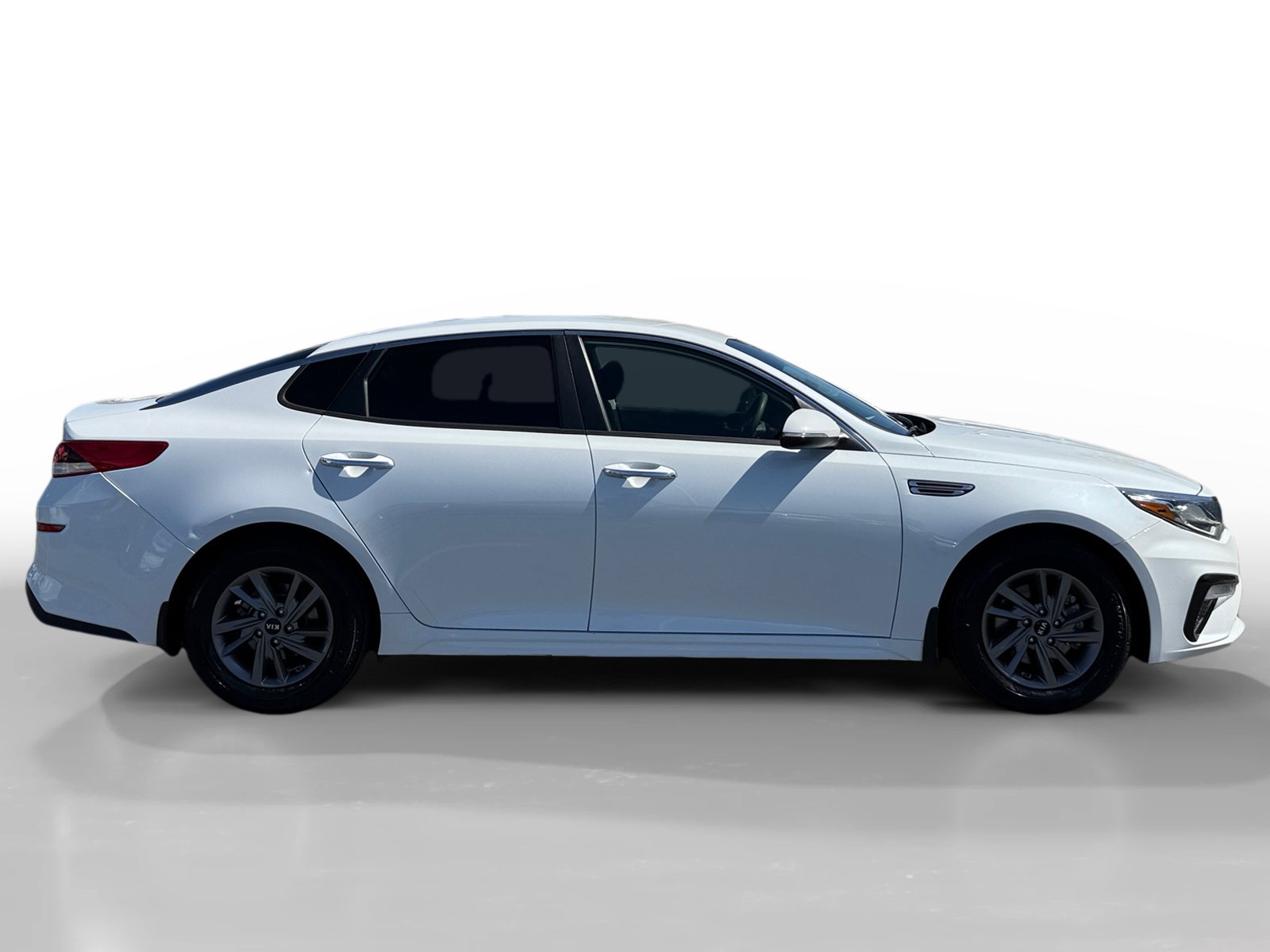 Used 2020 Kia Optima LX FWD image 6