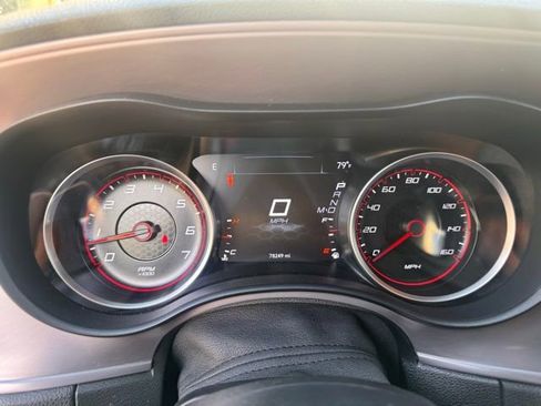 Used 2023 Dodge Charger R/T RWD image 16
