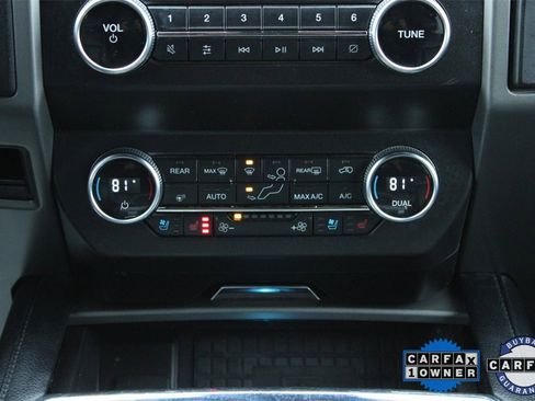 Used 2021 Ford Expedition XLT image 24