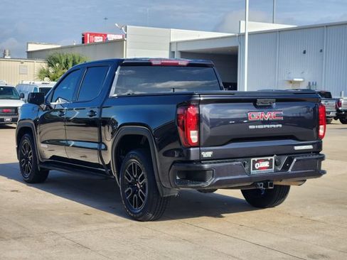 Used 2023 GMC Sierra 1500 Elevation RWD image 5