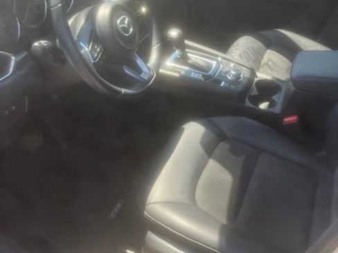 Used 2019 MAZDA CX-5 Touring AWD/4WD image 11
