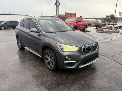 Used 2016 BMW X1 xDrive28i