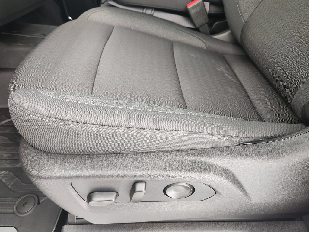 New 2026 GMC Sierra 1500 SLE AWD/4WD image 23