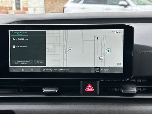 New 2026 Kia Carnival EX image 34