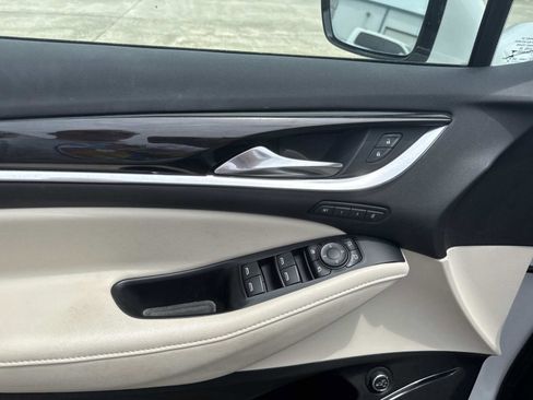 Used 2022 Buick Enclave Premium w/ Surround and Sites Package image 19