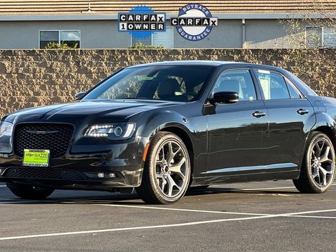 Used 2023 Chrysler 300 S image 15