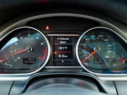 Used 2015 Audi Q7 3.0T Premium Plus AWD/4WD image 47