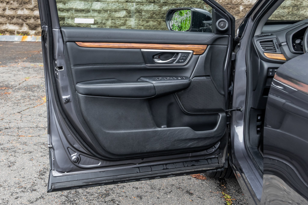 Used 2020 Honda CR-V EX-L image 22