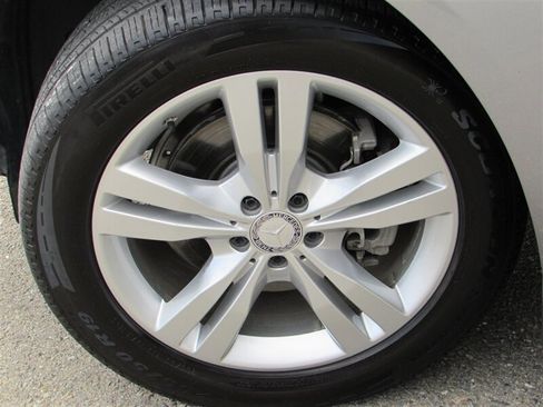 Used 2013 Mercedes-Benz ML 350 4MATIC image 53