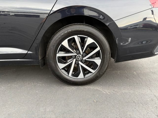 Used 2024 Volkswagen Jetta S FWD image 9