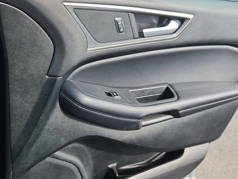 Used 2023 Ford Edge SEL AWD/4WD image 14