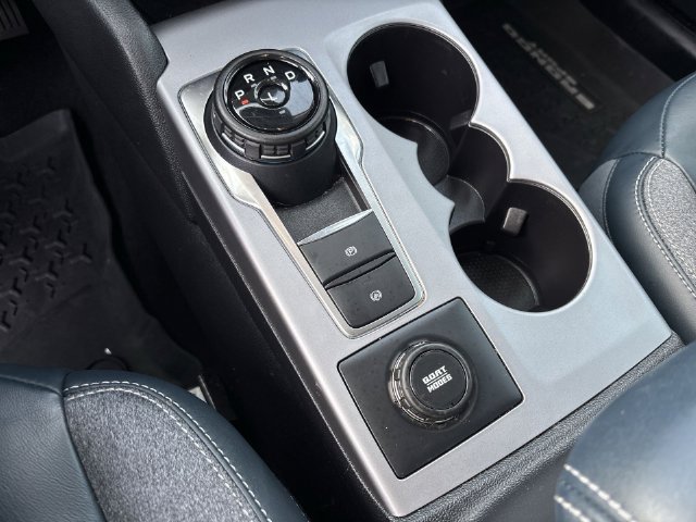 Used 2023 Ford Bronco Sport Outer Banks w/ Tech Package AWD/4WD image 27
