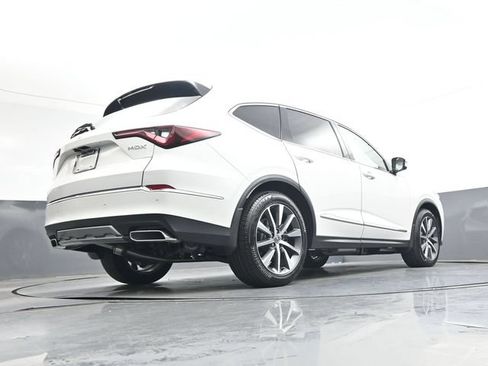 Used 2026 Acura MDX w/ Technology Package FWD image 31