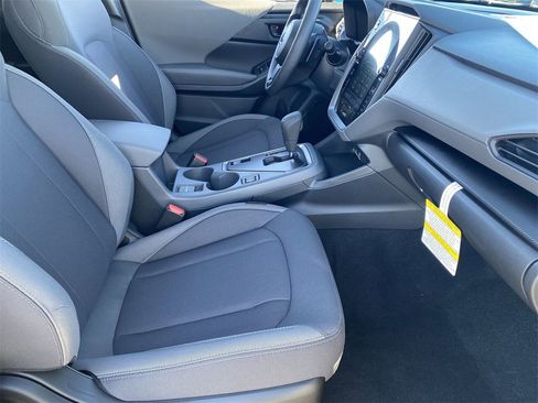New 2025 Subaru Crosstrek 2.0i Premium image 8