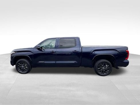 Used 2024 Toyota Tundra Platinum image 2