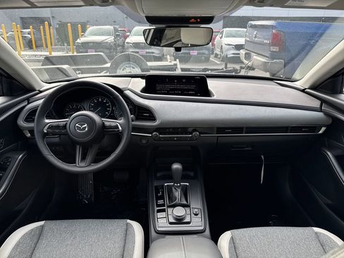 New 2026 MAZDA CX-30 AWD 2.5 S image 14