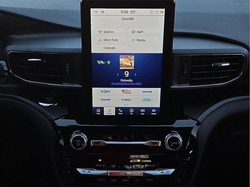 Used 2023 Ford Explorer ST w/ Equipment Group 401A image 13