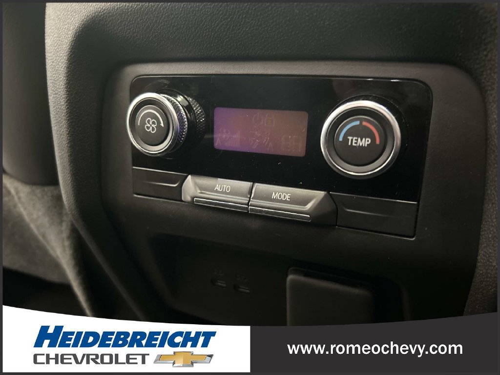 Used 2026 Buick Enclave Sport Touring w/ Power Package FWD image 18