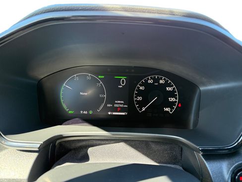 Used 2023 Honda CR-V Sport image 11