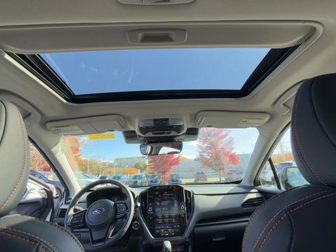 Certified 2025 Subaru Crosstrek 2.5i Limited w/ Crosstrek Mirror Package image 21