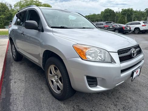 Used 2012 Toyota RAV4 4WD w/ Value Pkg image 6
