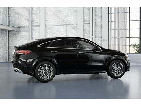 New 2026 Mercedes-Benz GLE 450 4MATIC Coupe image 18