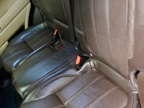 Used 2014 Land Rover Range Rover Sport HSE image 5