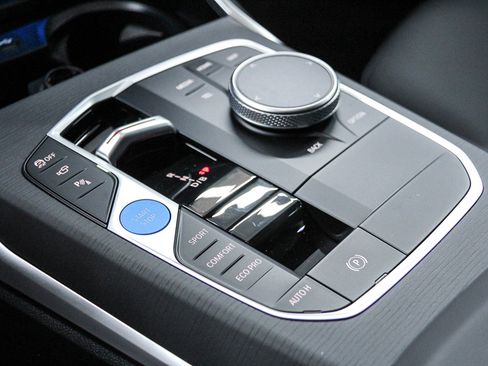 New 2026 BMW i4 eDrive40 w/ Premium Package image 20