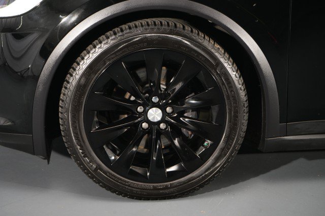 Used 2020 Tesla Model X Long Range AWD/4WD image 55