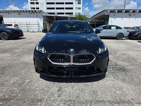 New 2026 BMW 228i w/ Premium Package FWD image 2