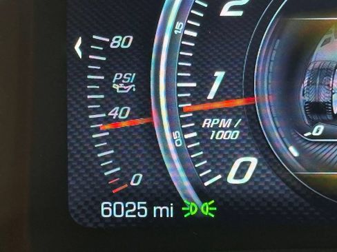 Used 2016 Chevrolet Corvette Z06 w/ Z07 Performance Package RWD image 54