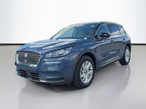 Used 2022 Lincoln Corsair Standard image 8