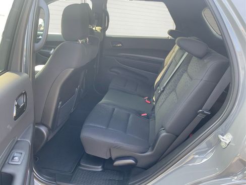 New 2026 Dodge Durango GT w/ Blacktop Package image 10