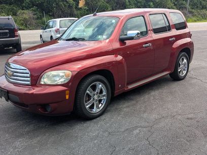 Used 2008 Chevrolet HHR LT