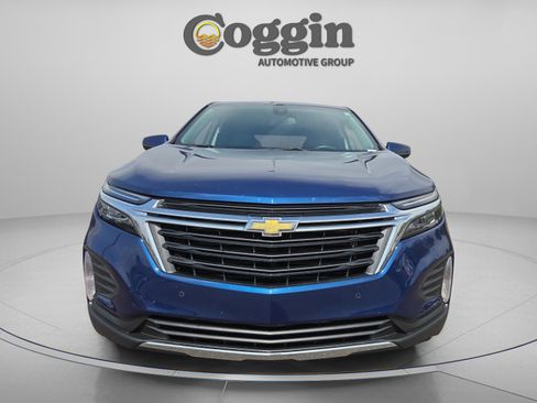 Used 2023 Chevrolet Equinox LT image 7