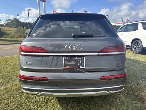 Used 2022 Audi Q7 3.0T Premium Plus image 5