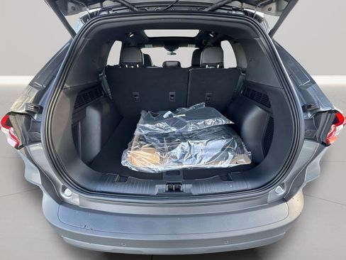 New 2026 Ford Escape ST-Line w/ Tech Pack #1 image 21