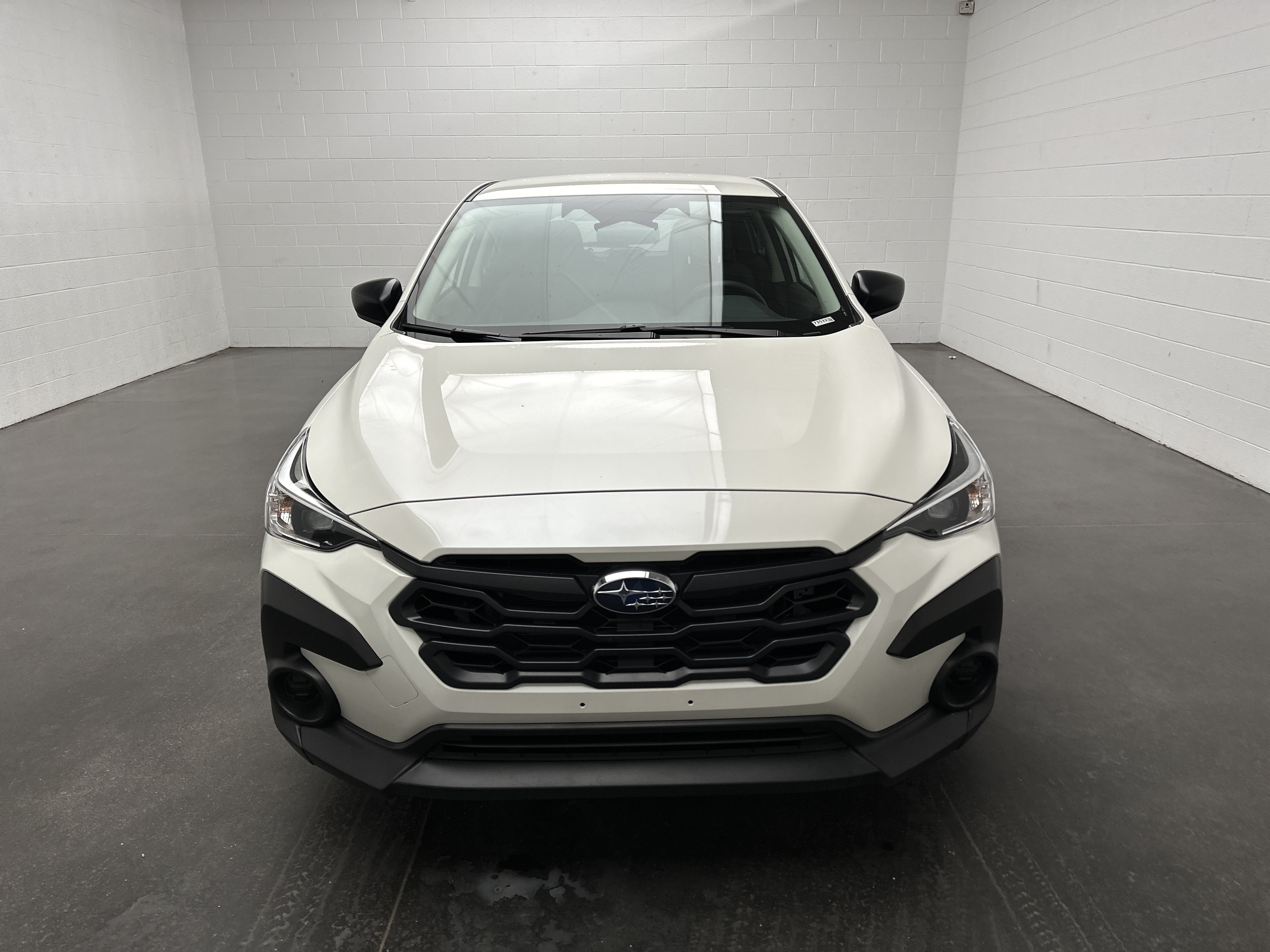 Used 2025 Subaru Crosstrek 2.0i AWD/4WD image 3