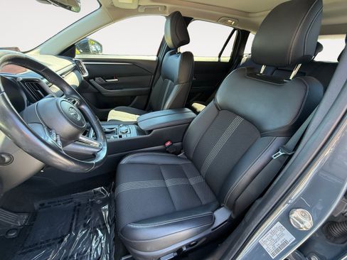 Used 2023 MAZDA CX-50 2.5 S w/ Cargo Package AWD/4WD image 10