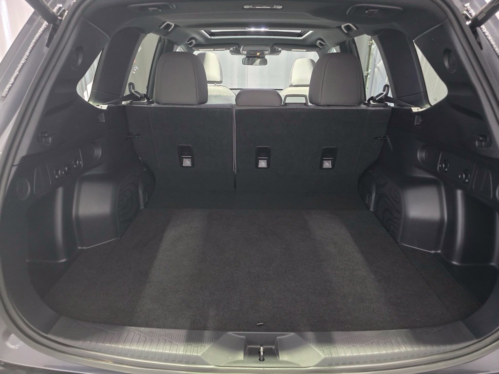 Certified 2026 Subaru Forester Premium AWD/4WD image 18