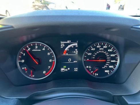 New 2026 Subaru WRX Limited image 19