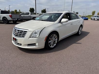 Used 2014 Cadillac XTS Luxury