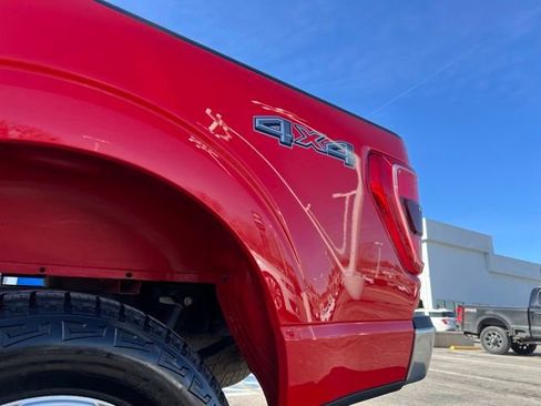 Used 2023 Ford F150 XLT image 22