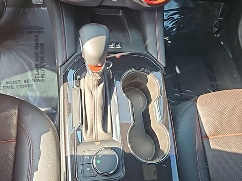 Used 2023 Chevrolet Blazer RS image 19