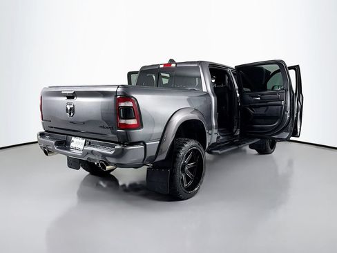 Used 2022 RAM 1500 Sport w/ Rebel Level 2 Equipment Group AWD/4WD image 20