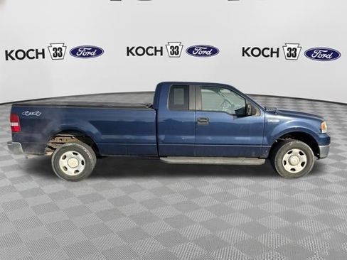 Used 2008 Ford F150 image 9