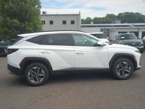 Used 2026 Hyundai Tucson SEL AWD/4WD image 2