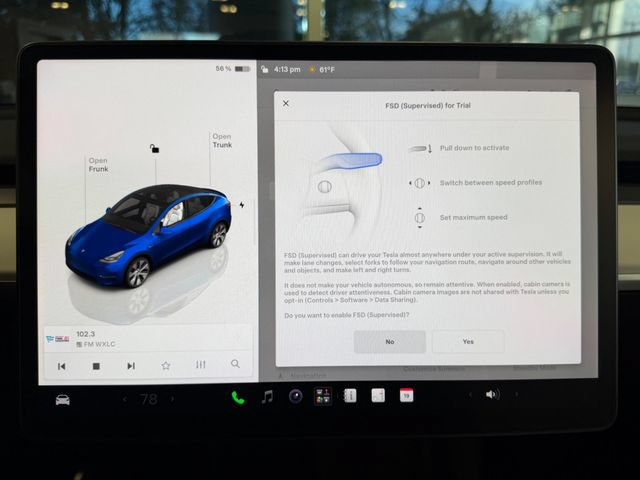 Used 2023 Tesla Model Y Long Range AWD/4WD image 31