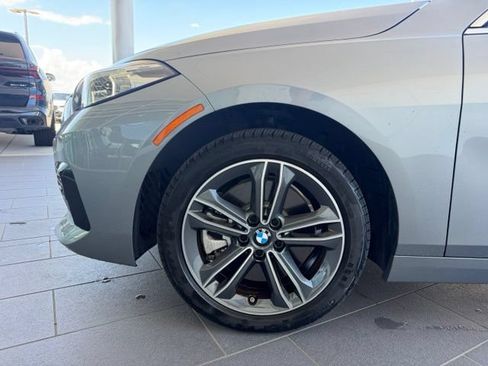 Used 2024 BMW 228i Gran Coupe w/ Premium Package FWD image 10
